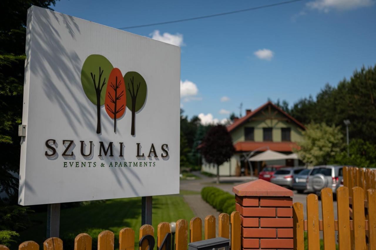 Szumi Events & Regimin